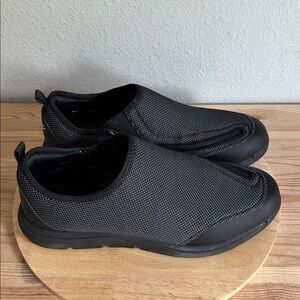 Friendly Force Mens Wide Width Sneakers